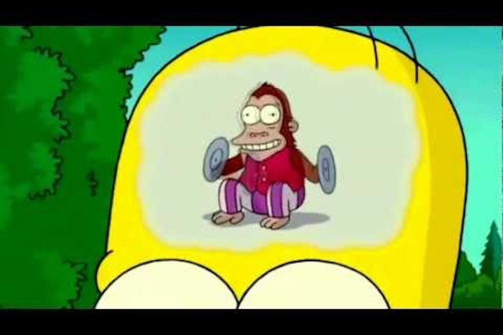 E TE TSE #11 Aprilaffen