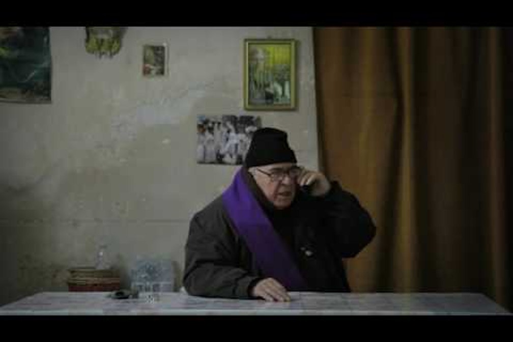 BFFB: “Liberami” – Auf Teufel komm raus