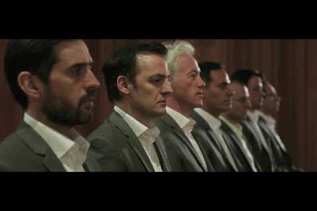 BFFB: I figli della notte – Experiment im Internat