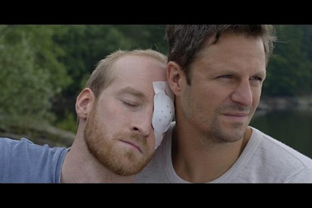 BFFB: Nach dem Happy End: “Kater” – eine Liebesgeschichte