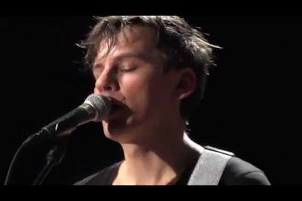 Telegramm Wien–Bozen: Bernhard Eder kommt