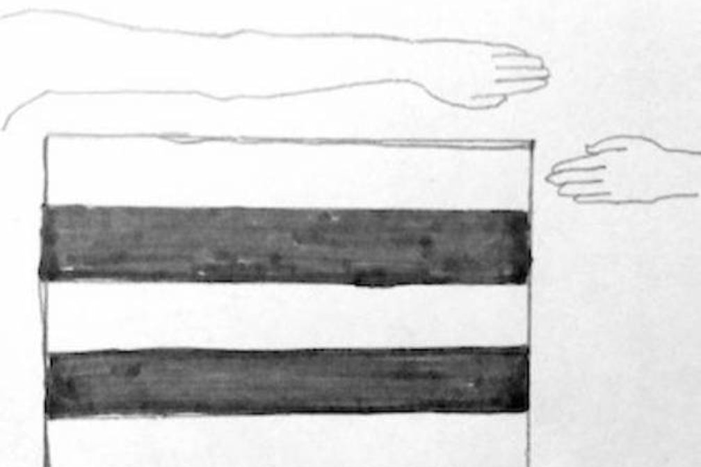 Helen Mirra - Enzyklopädie von Webstücken