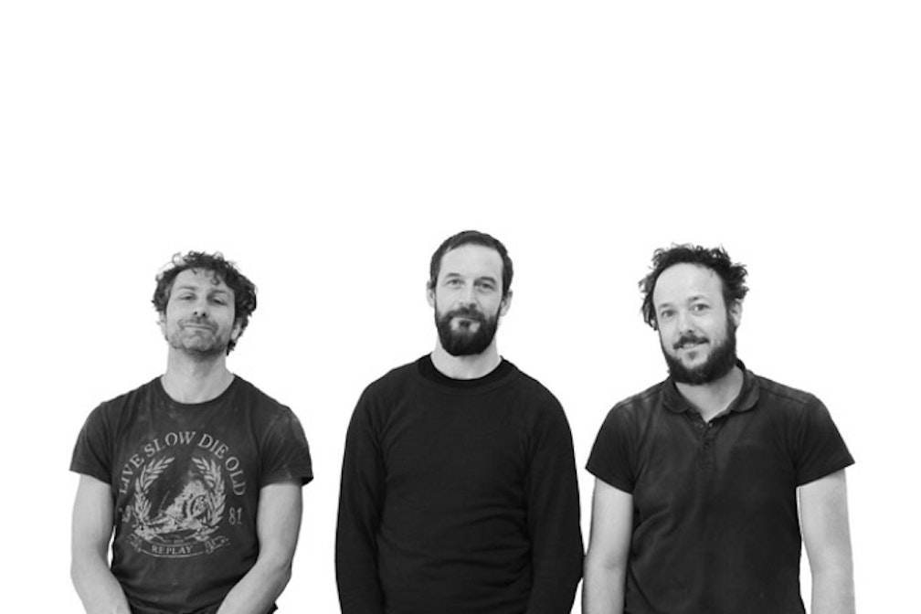 Alltag: tutti i giorni con Das Ganze Leben