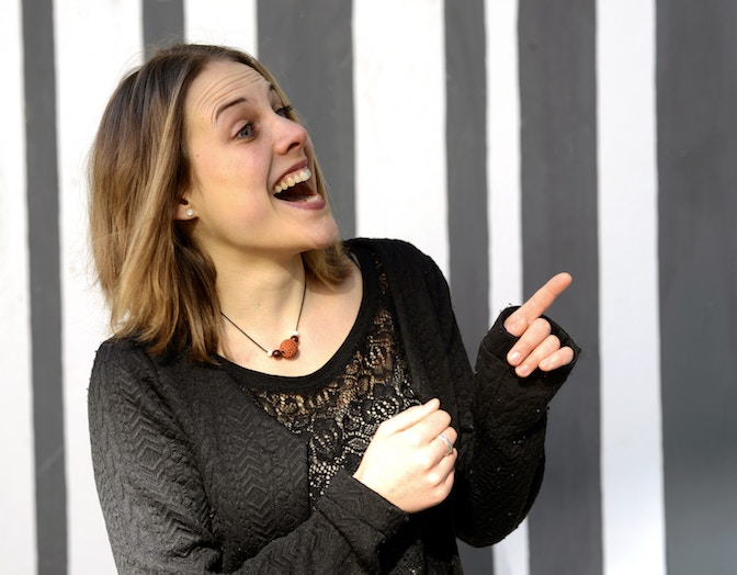 Anna Pircher - Carmen Alber 02