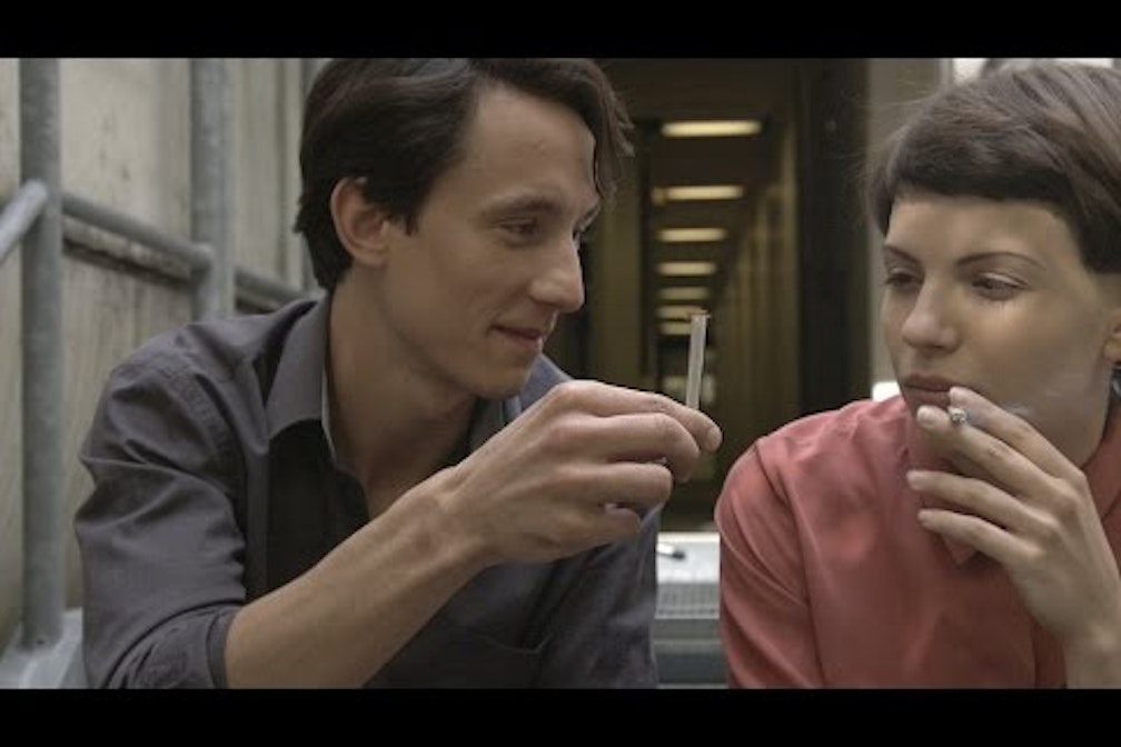 Belauscht: “Die Geträumten” von Ruth Beckermann