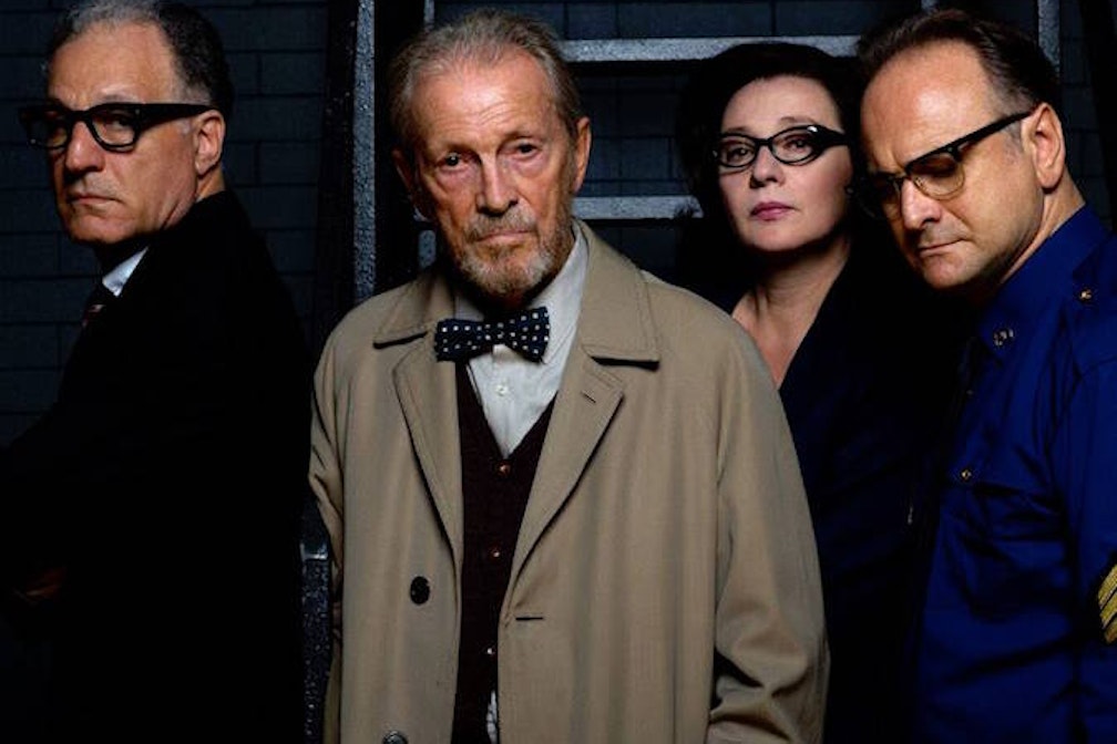 “Il prezzo” di Arthur Miller al TSB: amara ironia e profonda riflessione a ritmo di swing