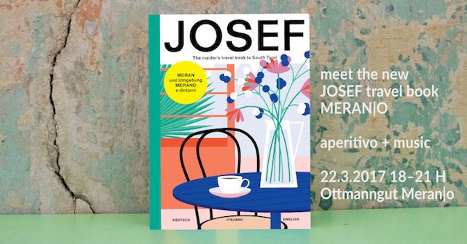 JOSEF Travel Book MERAN|O 2017 672