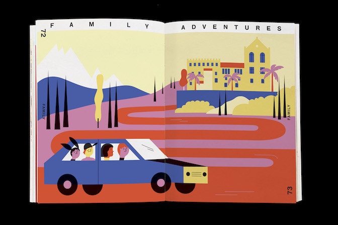 JOSEF MERAN MERANO Illus