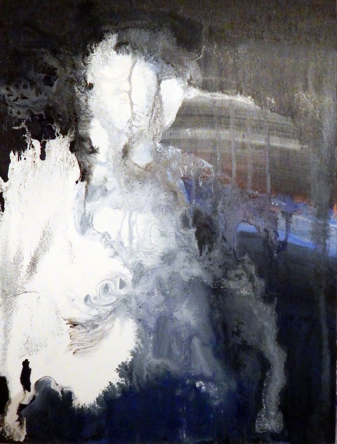 Cornelia Lochmann God_Breaks