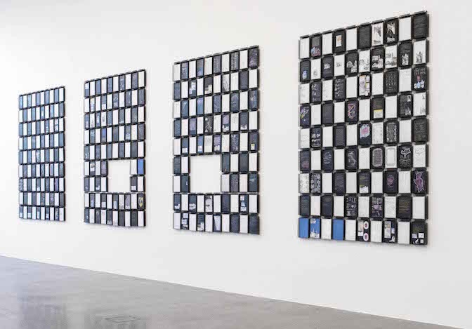 Heimatkunde - Nicolò Degiorgis - Museion 2017