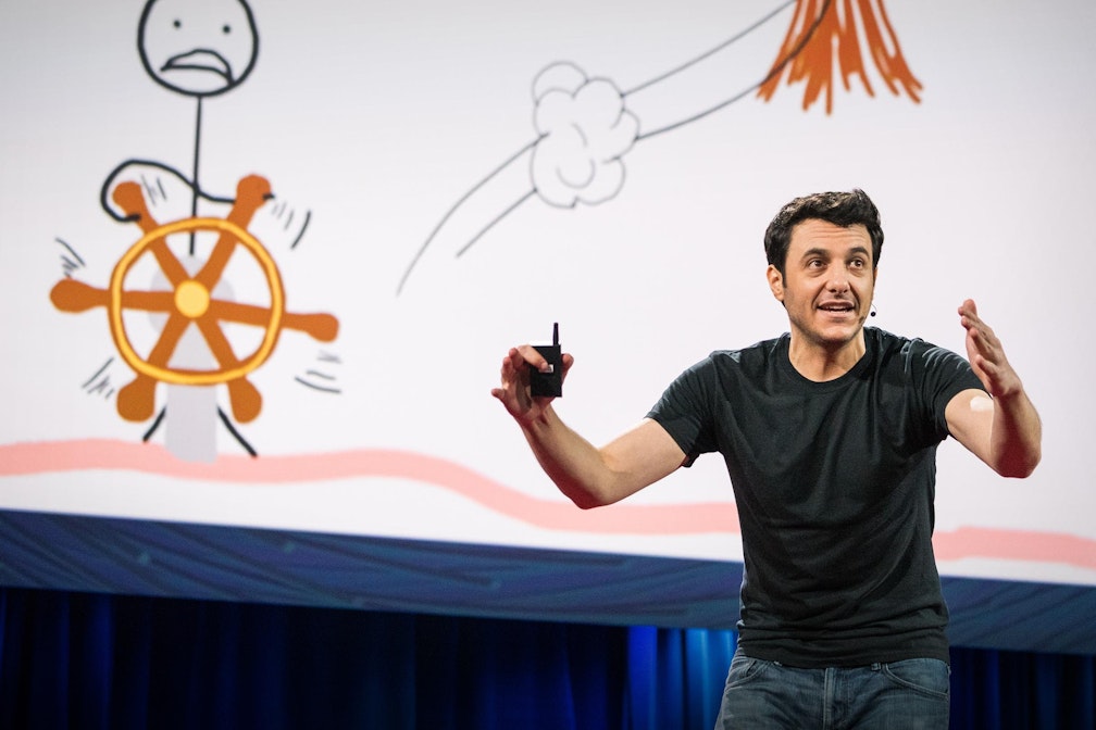 E TE TSE #09 Die Kunst des Aufschiebens