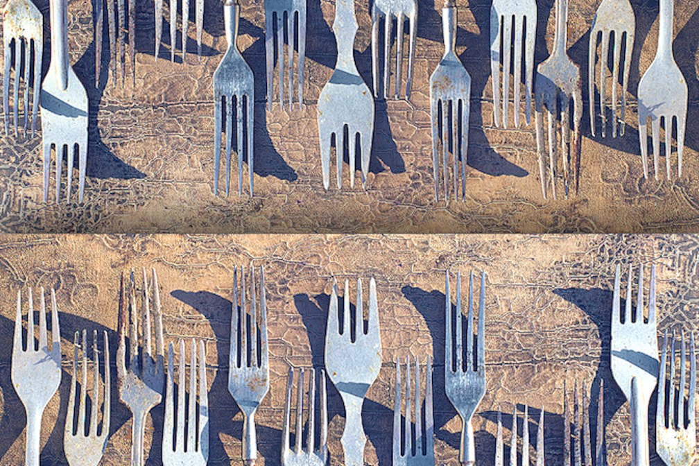 Running Dinner Bolzano