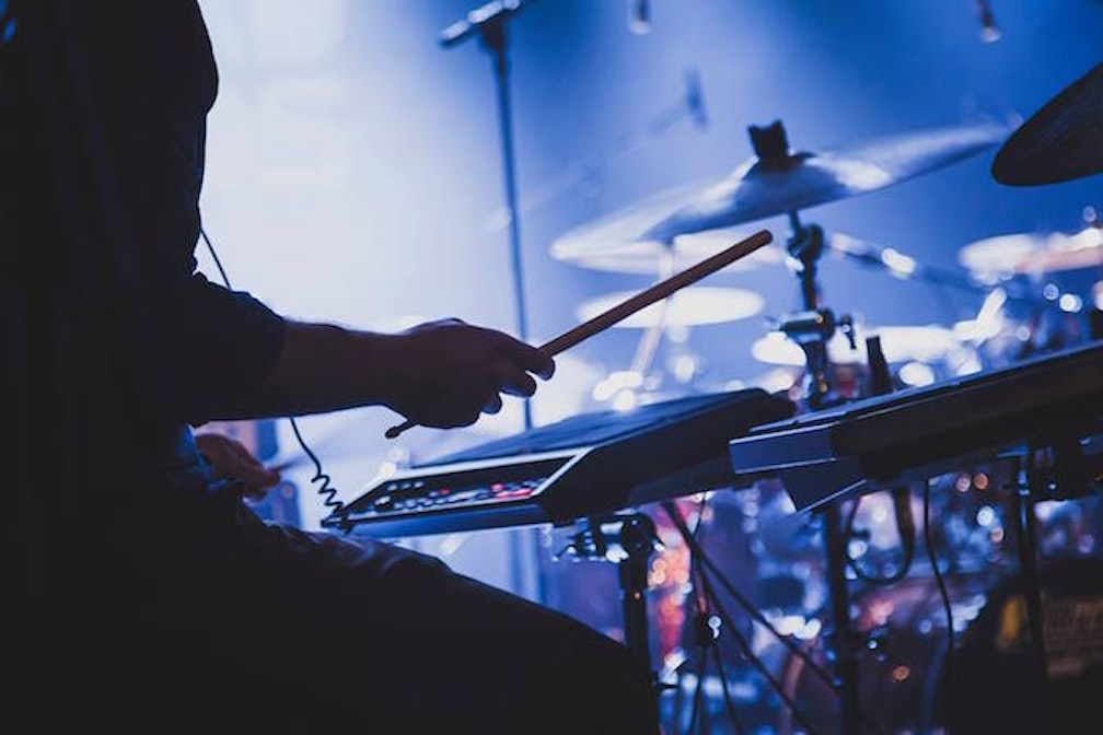 Luca Guadagnini 4 uploadsounds