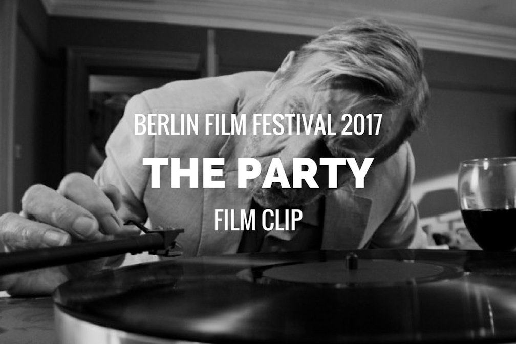 Berlinale: More fun