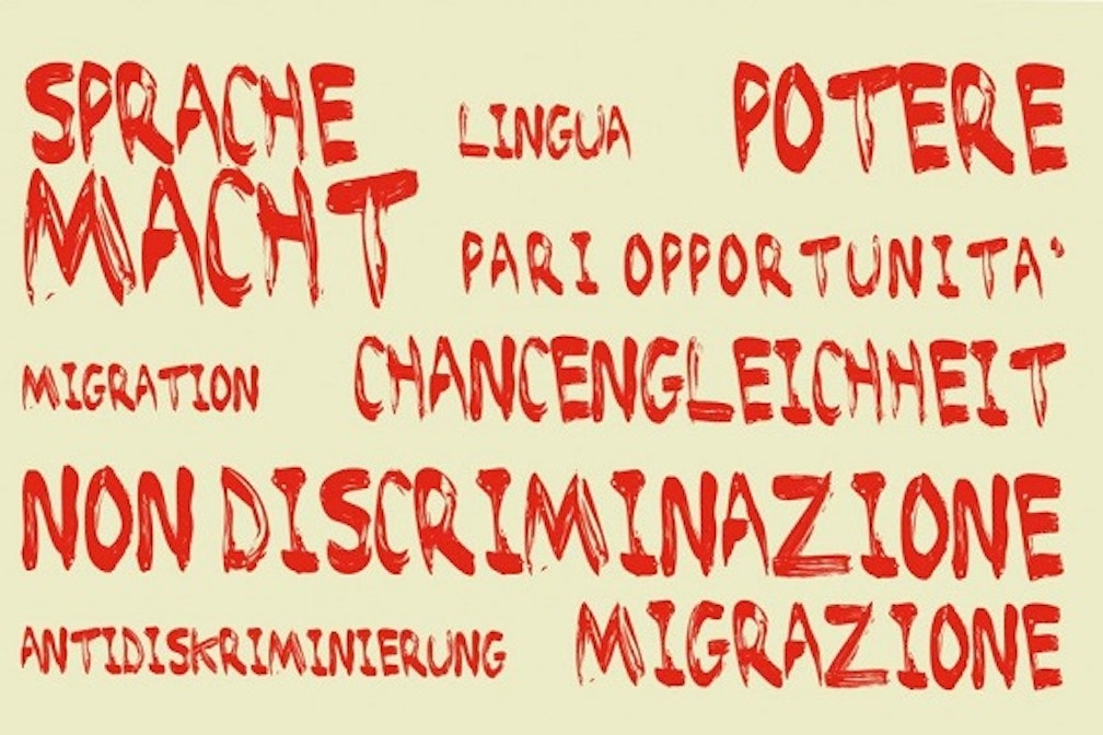 Sprache und Macht im interkulturellen Kontakt: Workshop mit Vlatka Frketić