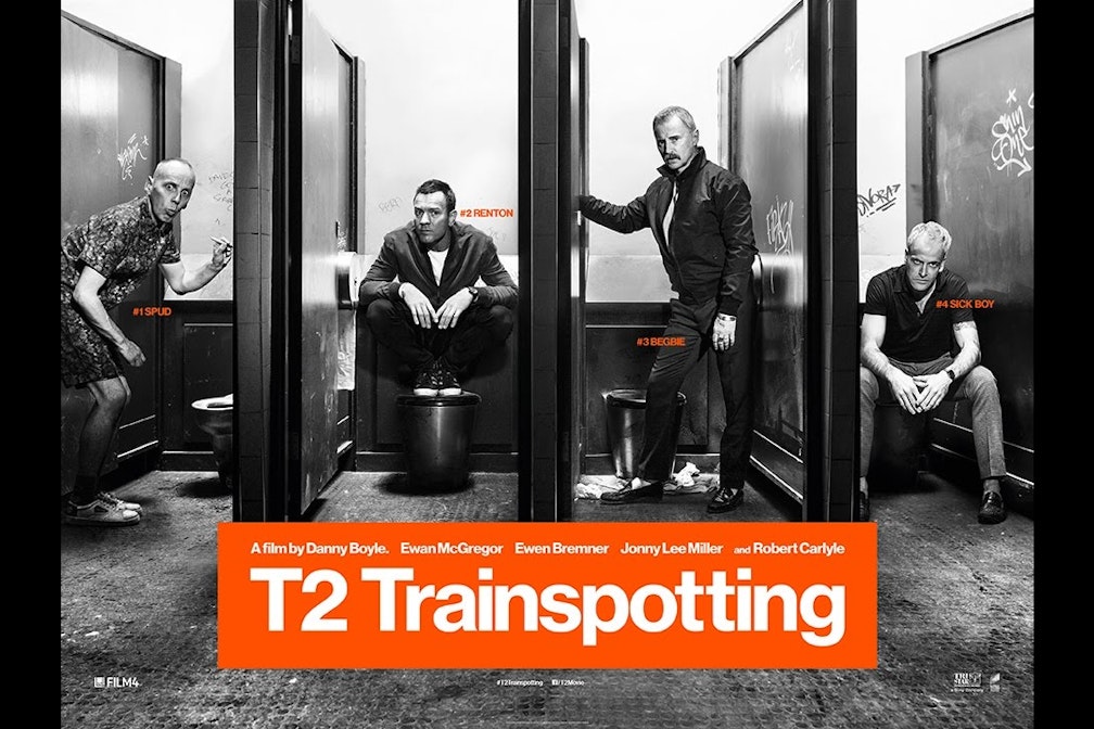 Berlinale 2017 – T2 Trainspotting