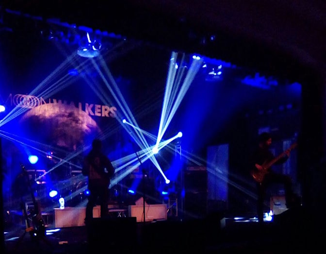 Dead Like Juliet Moonwalkers Festival franzmagazine