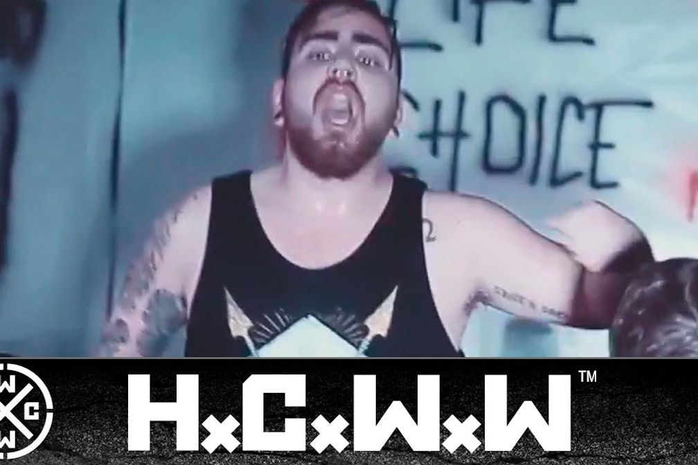 Hardcore-Melodien vom Feinsten: Dead Like Juliet