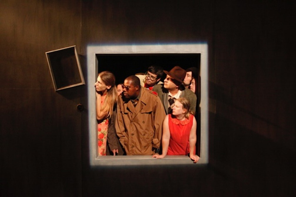 Il ballo - Teatro Stabile Bolzano