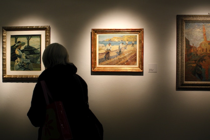 2 - DETTAGLIO PRIMA SALA