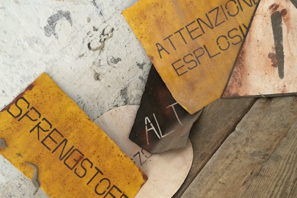 Achtung franzmagazine