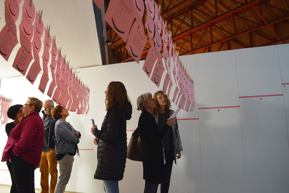 GLURNS ART POINT adults&glück