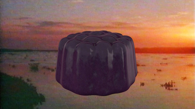 Invernomuto - MALÙ – Lo Stereotipo della Venere Nera in Italia [censored]