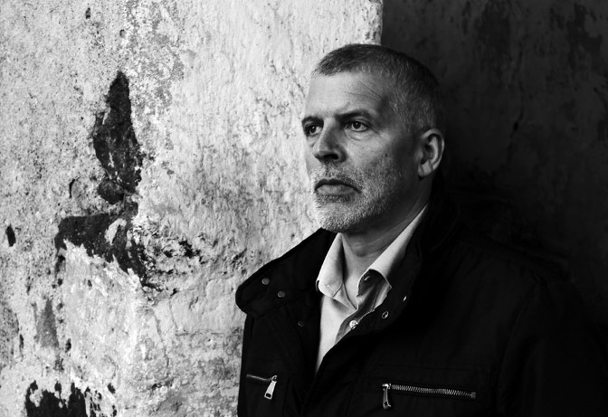 Ritratto Ulrich Egger_Foto Markus Perwanger