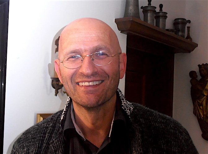 Hans Perting