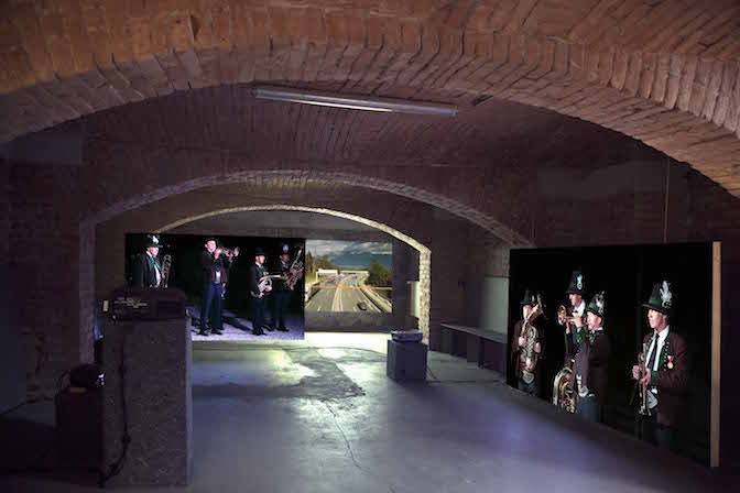 Schönberg op. A13 TKI open Projekt 2015 FOTO Leonhard Müllner + Dirk Art Arthofer