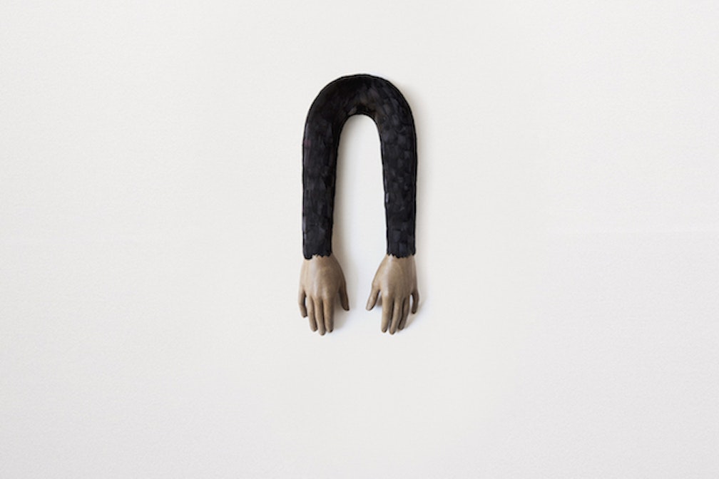 Shapeshifter - Andreas Senoner