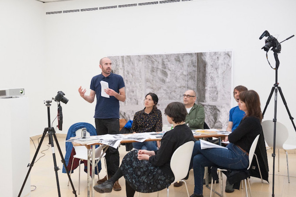 Büchsenhausen Innsbruck Fellowship