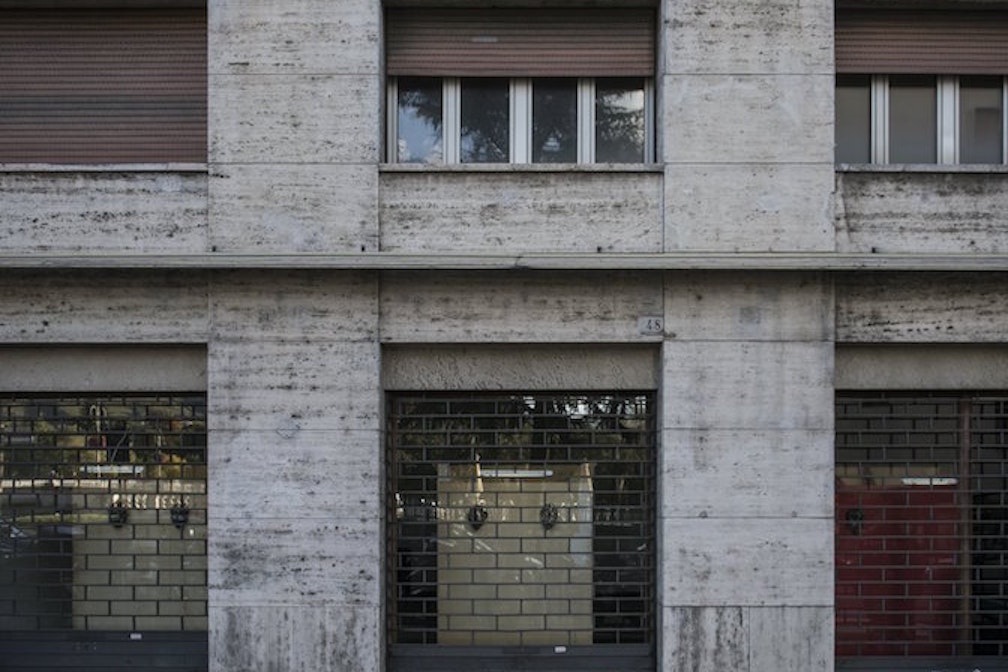 Y-CONTEMPORARY - Eva von Ingram Harpf