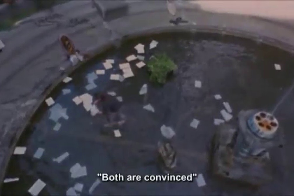 Torino Film Festival 34 – Boom