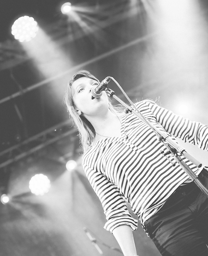 Anna Widauer - Wiesenrock FOTO gpunkt-art.com
