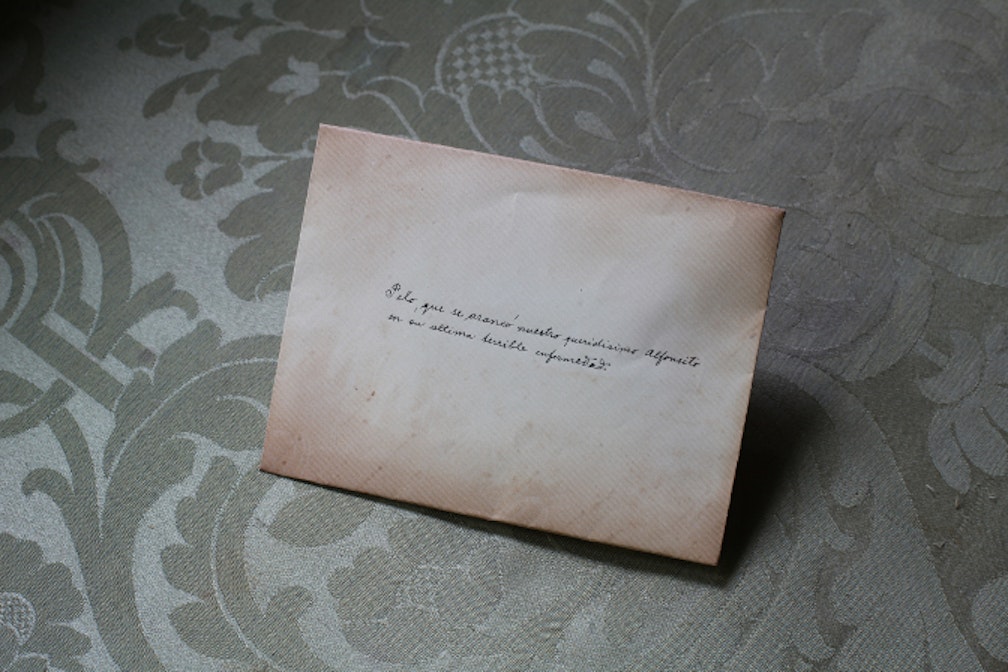 Afae: la meticolosa operazione di destreggiarsi nella polvere