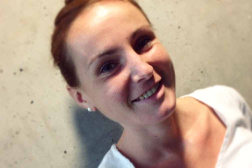 Elisa Innerhofer EURAC