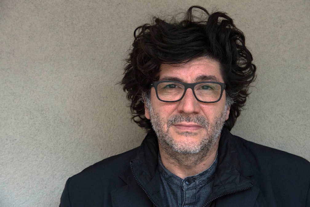 Daniele Ciprì: del (forse) meraviglioso mondo di Wonderland