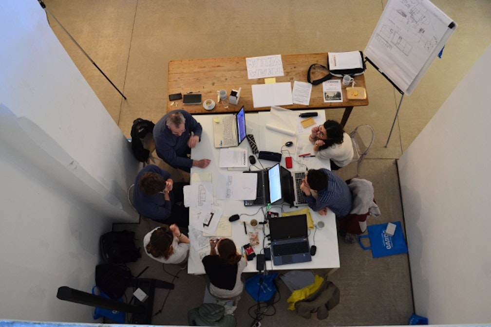 La Banda dei Bandi: REGENERATION 2017, pronti a progettare il futuro?