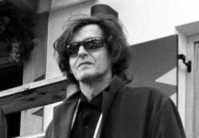 Josef Oberhollenzer