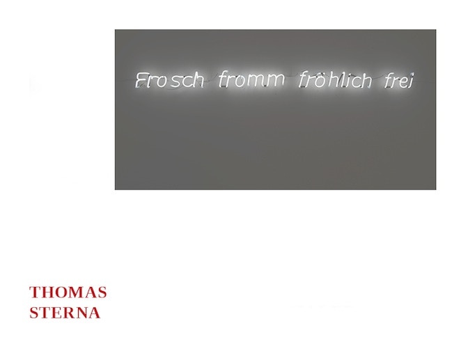 Thomas Sterna