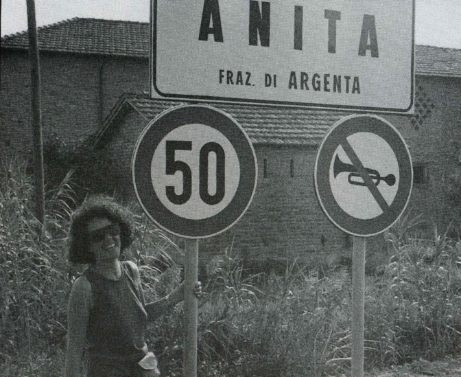 Anita Pichler