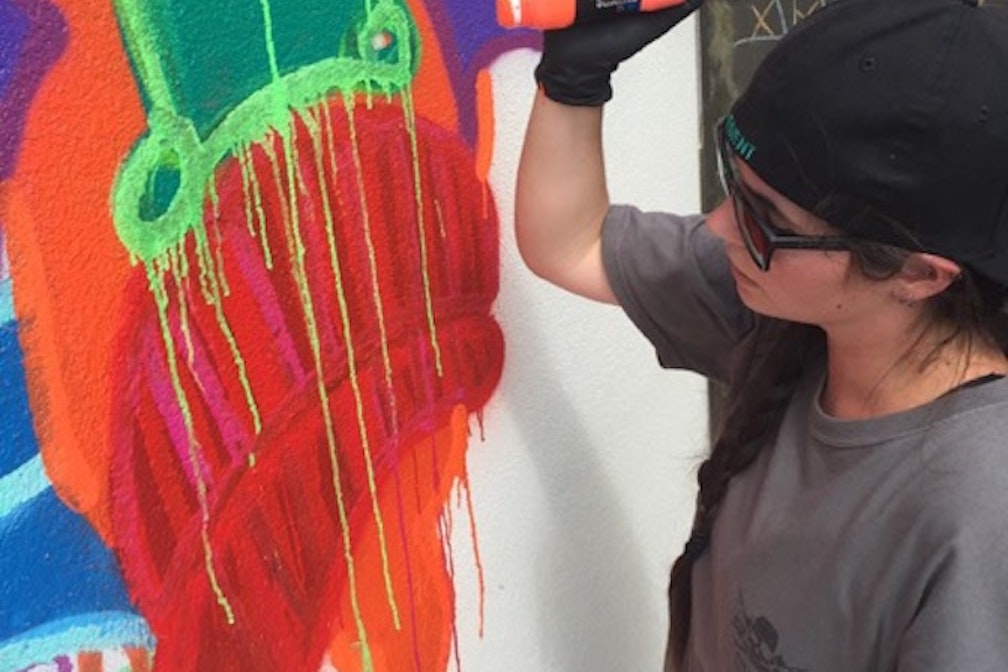 Nessi Trienala Ladina