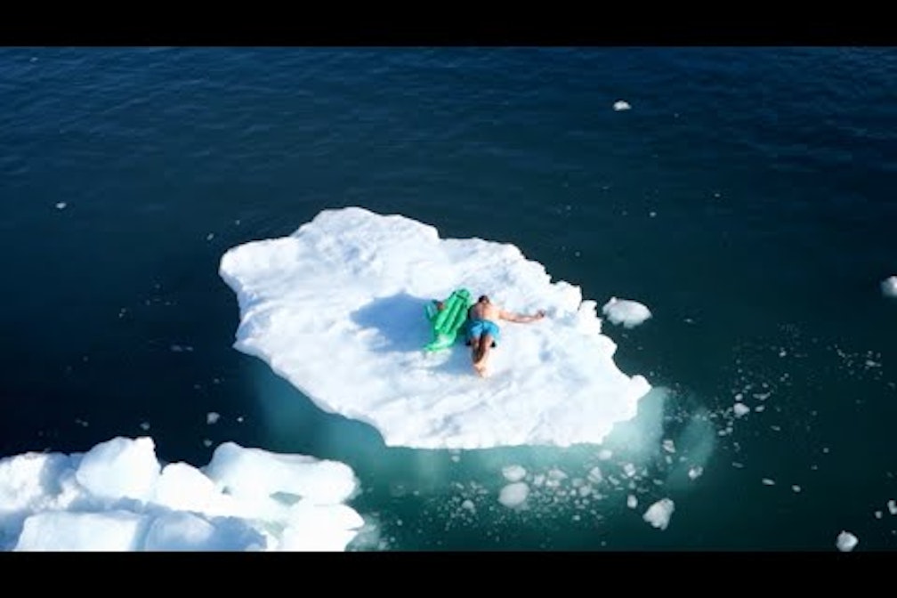 Alles echt:European Outdoor Film Tour 2016