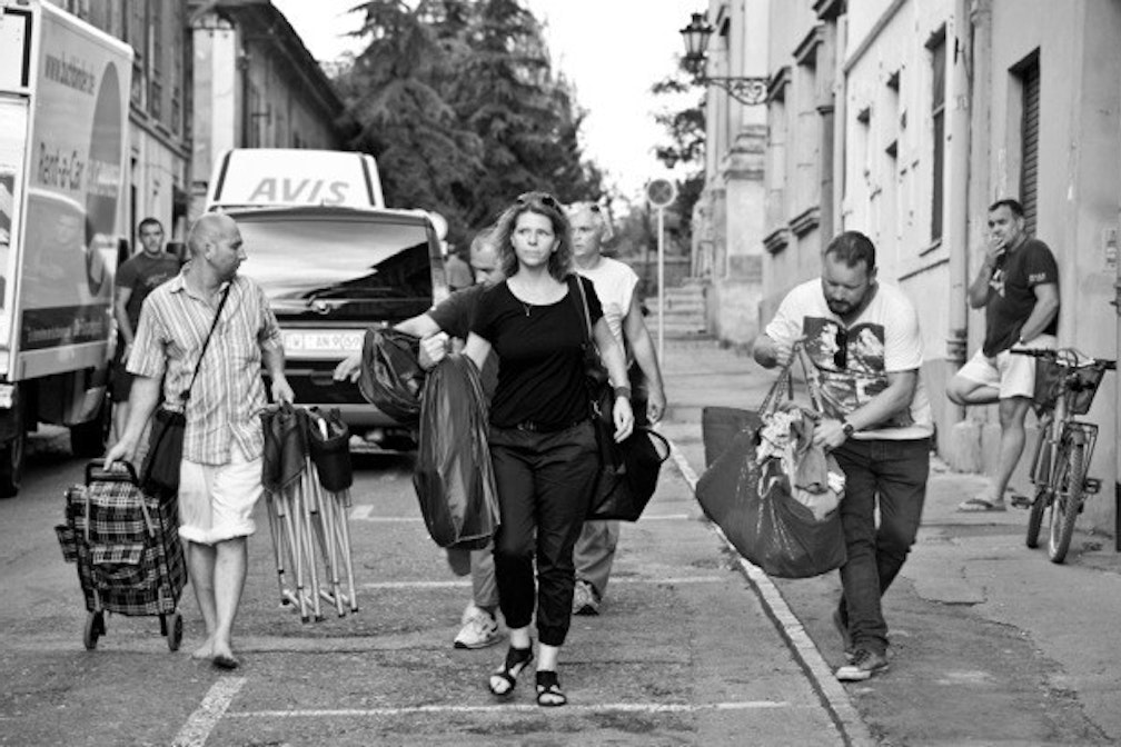 La Banda dei Bandi: corso di formazione per assistente ai costumi e guardaroba