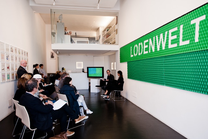 lodenwelt