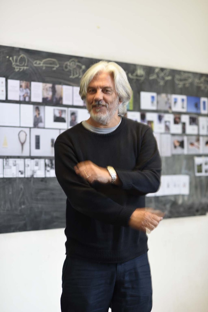 Foto Curzio Castellan