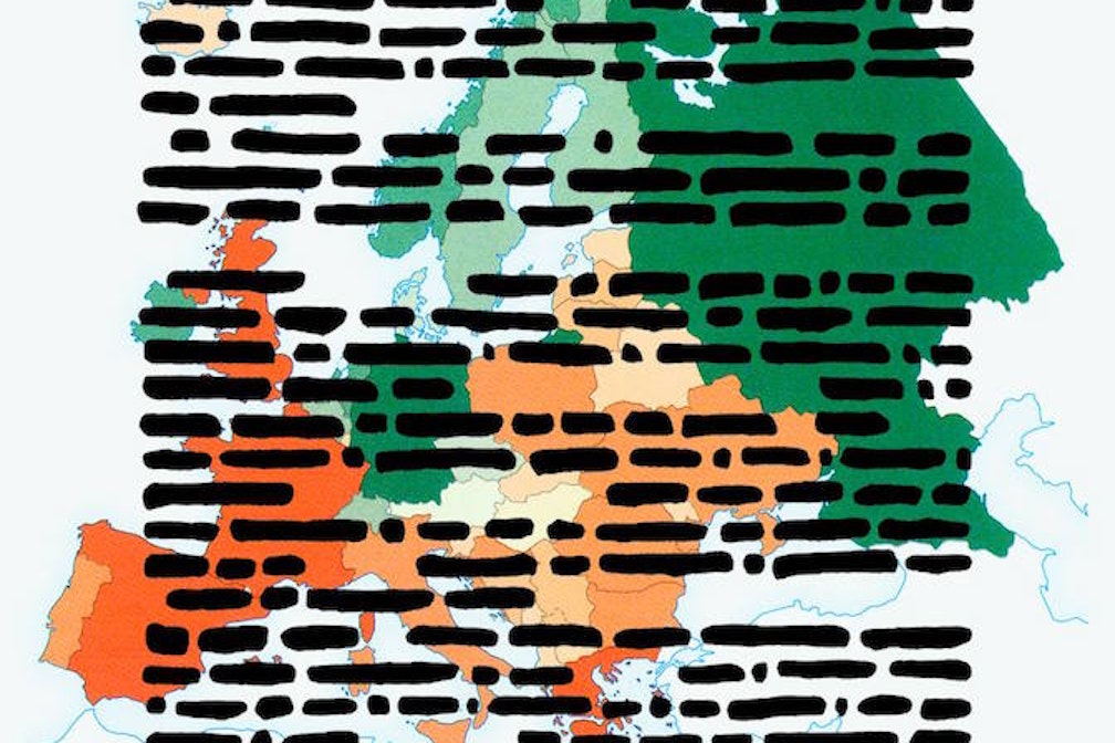 Emilio Isgrò Giornata del Contemporaneo