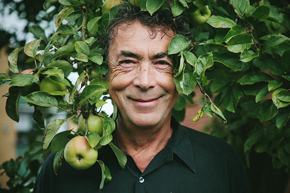 Hubert von Goisern Mirja Kofler franzmagazine - HaldernPortraits-0637