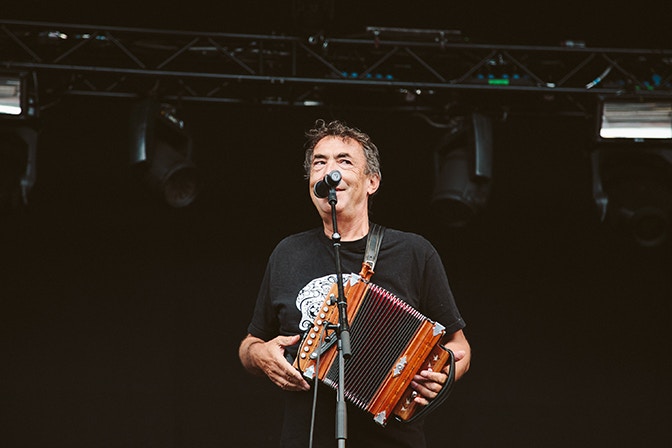 Hubert von Goisern Mirja Kofler franzmagazine - HaldernDay3-0924
